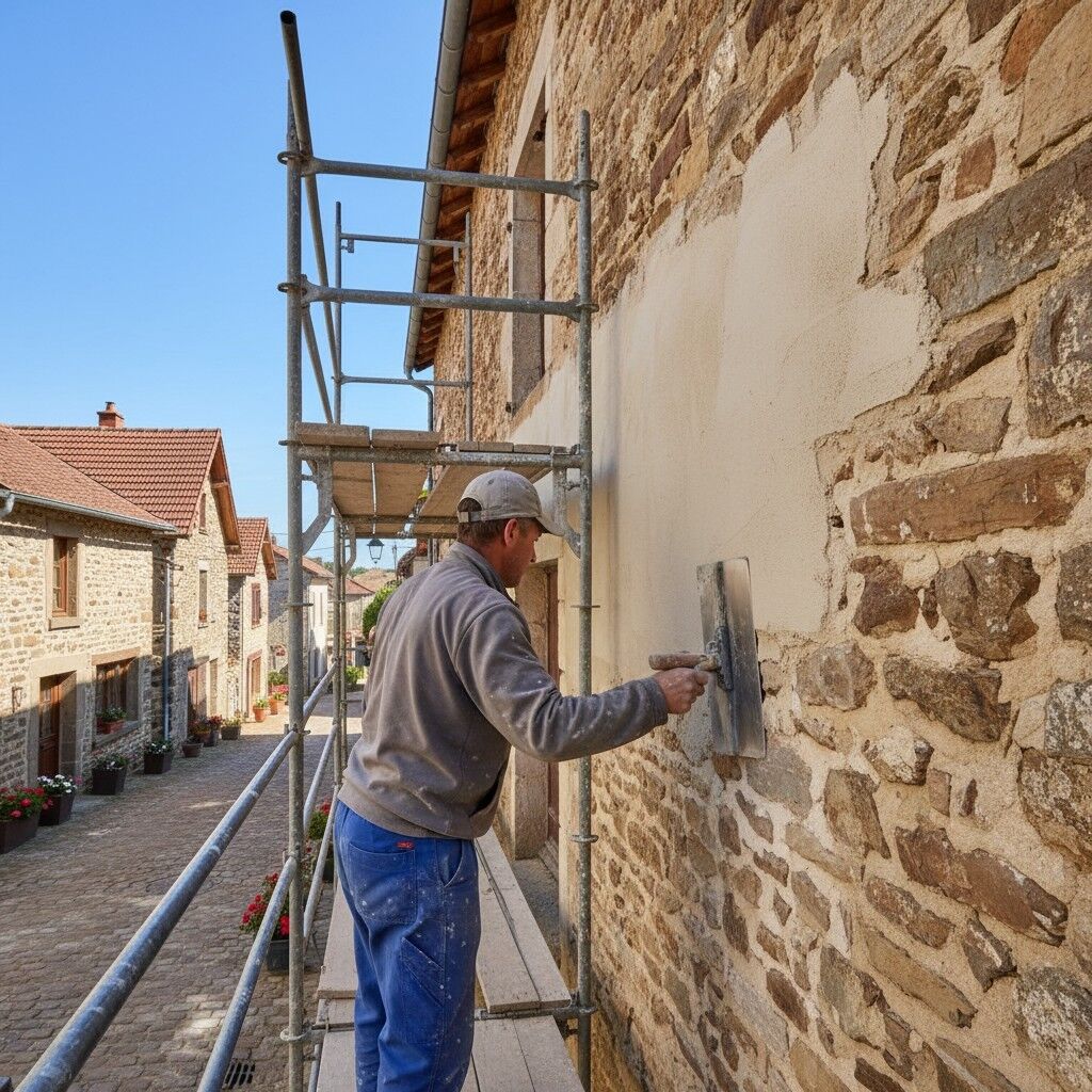 SMP RENOVATION